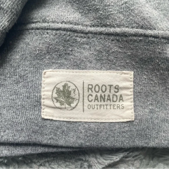 Roots Sweatshirt - Picture 4 of 5